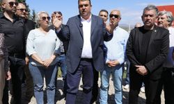 ‪Seferihisar Belediye Başkanı İsmail Yetişkin’den Teos Marina tepkisi: Rant uğruna talan edilmesine izin vermeyeceğiz‬