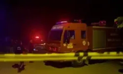 Tokat'ta ihbar üzerine gidilen evde patlama: 5’i jandarma 7 yaralı