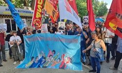 Gezi’de hayatını kaybeden Ethem Sarısülük, Ankara’da anıldı