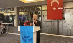 Bursa'nın yeni belediye başkanı Mustafa Bozbey: Eski yönetim, bankamatik memurlarının sözleşmesini feshederek tazminatlarını ödüyor