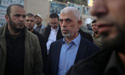 Mossad'tan Hamas iddiası: Takas teklifini reddettiler