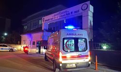 Adıyaman'da bir polis, karakoldaki meslektaşlarına ateş açtı: 2 polis yaşamını yitirdi