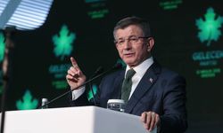 Ahmet Davutoğlu'ndan IMF iddiası: Seçimden sonra ortaya çıkacak