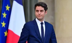 Macron’un ‘Yeniçerilerinde’ Gabriel Attal