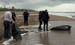 Yerlikaya: Antalya'da sahile vuran cesetler kaybolan tekneyle ilgili