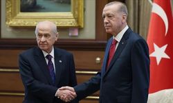 Erdoğan 'yumuşama'yı övdü, Bahçeli 'ikiyüzlülük' dedi