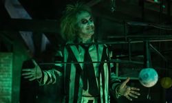 İlk fragman yayınlandı: Beetlejuice geri dönüyor!