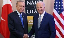 Beyaz Saray: Erdoğan'ın ziyaretine ilişkin programlanmış bir şey yok