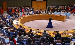 Gazze'de ateşkes teklifi BM Güvenlik Konseyi'nde kabul edildi