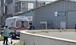Bolu'da fabrikada amonyak gazı sızıntısı: 18 işçi hastaneye kaldırıldı