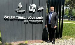 Buğra Gökce, İstanbul Planlama Ajansı başkanı oldu