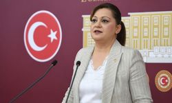 CHP'li Burcu Köksal: Seçildiğimde Afyonkarahisar Belediyesi'nin kapıları DEM Parti hariç her siyasi partiye açık olacak