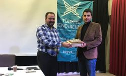 Burcu Köksal eski TÜGVA yöneticisini belediyeye başkan yardımcısı olarak atadı