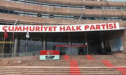 CHP Hatay il başkanı istifa etti