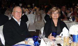 Tansu Çiller'in eşi Özer Uçuran Çiller hayatını kaybetti