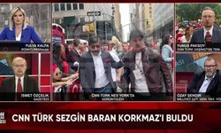 RTÜK, CNN Türk'ün 'Sezgin Baran Korkmaz' yayınını incelemeye aldı
