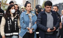 'İntihar riski' tespiti edildi: Dilan Polat Bakırköy'e yatırılacak