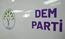 DEM Parti'den Hakkari'de kayyım atanmasına karşı nöbet eylemi kararı