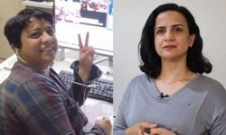 Diyarbakır'da iki gazeteci gözaltına alındı