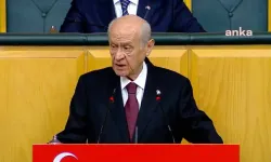 Bahçeli'den görüşme öncesi Özel'e sert sözler