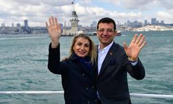 Dilek İmamoğlu: Ekrem'e duydukları sevgiyi görüyorum, kazanacak