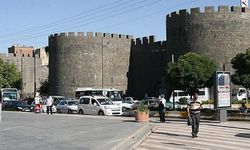 Diyarbakır Valiliği kente girişleri dört gün süreyle yasakladı