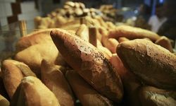 Ankara’da ekmeğe yüzde 25 zam: 200 gram ekmek 10 lira oldu