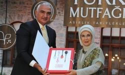 Emine Erdoğan'ın önsözünü yazdığı yemek kitabına 3,6 milyon TL harcama