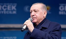 Erdoğan'dan Ermeni Patrikliği'ne 24 Nisan mesajı