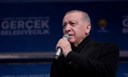 Erdoğan, İran halkı için Türkiye'de bir günlük yas ilan edildiğini duyurdu