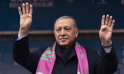 Erdoğan'a 'Emeklilikte adalet yoksa oy da yok reis' demek isteyen yurttaş gözaltına alındı