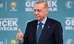 Erdoğan: CHP'ye kazandırmak için mesai harcayanlara karşı, yakınlarımızı lisanımünasiple ikaz edeceğiz