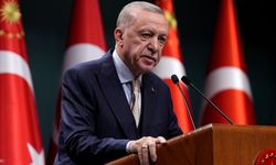 Erdoğan duyurdu: Öğretmenlere şiddete karşı cezalar yarı oranında artırılacak