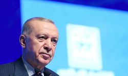 Erdoğan, Türkiye'nin Avrupa birincisi olduğu servet eşitsizliğinden 'dem vurdu'