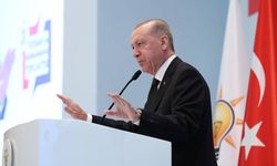 Erdoğan'dan ittifak açıklaması: Fitne kazanı kaynatanların oyunlarına gelmeyeceğiz