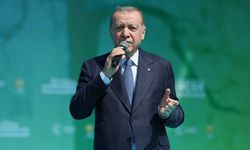 Erdoğan ‘mesajı' Erzurum'da da verdi: 3 il için destek istedi