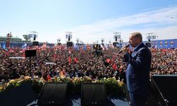 Marmaray AK Parti'ye tahsis edilmiş!