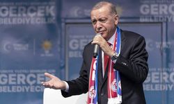 Erdoğan il il dolaşıp İstanbul'a oy istiyor