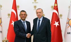 Erdoğan, Özel'i 'ayın 9'undan sonra' ziyaret edecek