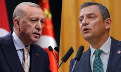 Erdoğan-Özel görüşmesinde yer belli oldu: Beştepe değil, AK Parti Genel Merkezi