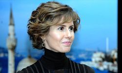 Suriye First Lady'si Esma Esad'a lösemi teşhisi konuldu