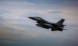 MSB: ABD'den F-16 tedarikinde imzalar atıldı
