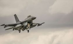 ABD: Türkiye, F-16 satış kabul mektubunu imzaladı