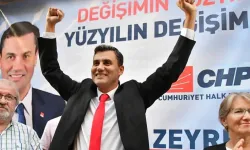 Seçimi CHP’ye kaybeden MHP’li başkan bir milyon liralık kuruyemiş almış