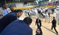 Gaziosmanpaşa'da oylar yeniden sayılıyor: CHP adayı lehine 854 oy fark var