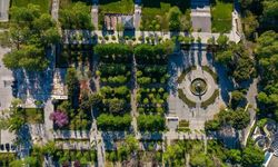 Gezi Parkı yeniden İBB'nin oldu