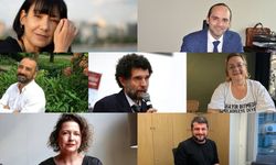 Özgür Özel, Gezi tutuklularının yakınlarıyla bayramlaştı