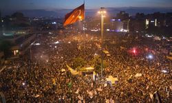 Özgür Özel'den Gezi direnişinin 11'inci yılında mesaj