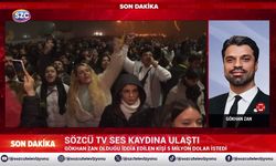 Gökhan Zan'ın telefon kaydı yayınlandı: 3 milyon TL diye bir para mı kaldı?