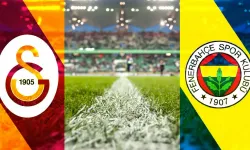 Fenerbahçe ve Galatasaray, PFDK'ye sevk edildi